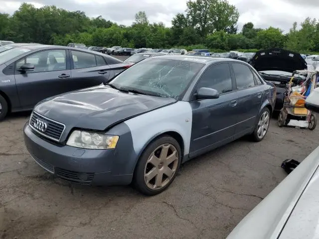 WAULC68E15A099305