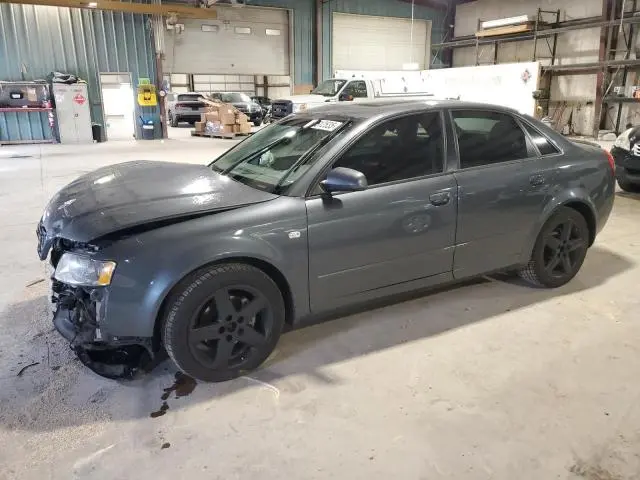 WAULC68E95A084079