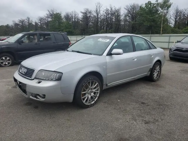 WAULD64BX2N031694