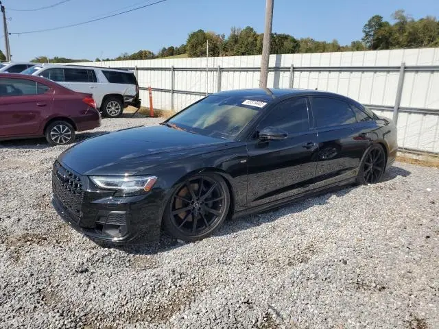 WAULDAF80NN005808