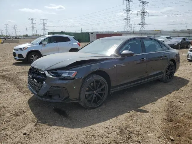 WAULDAF83NN009819