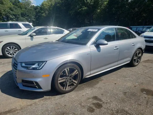 WAULMAF40JA233628