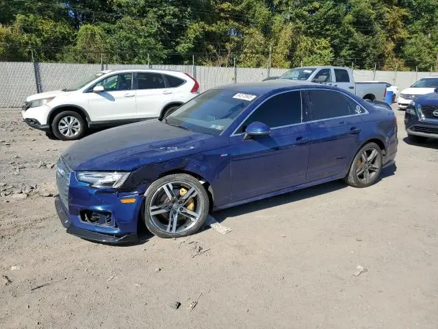 WAULMAF43JA218461