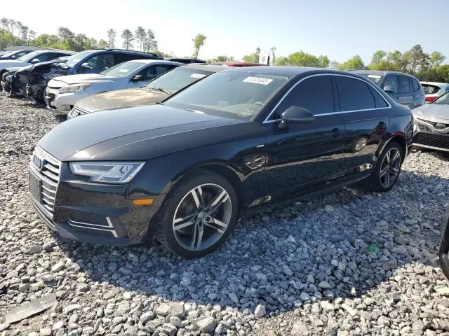 WAULMAF45JA140071