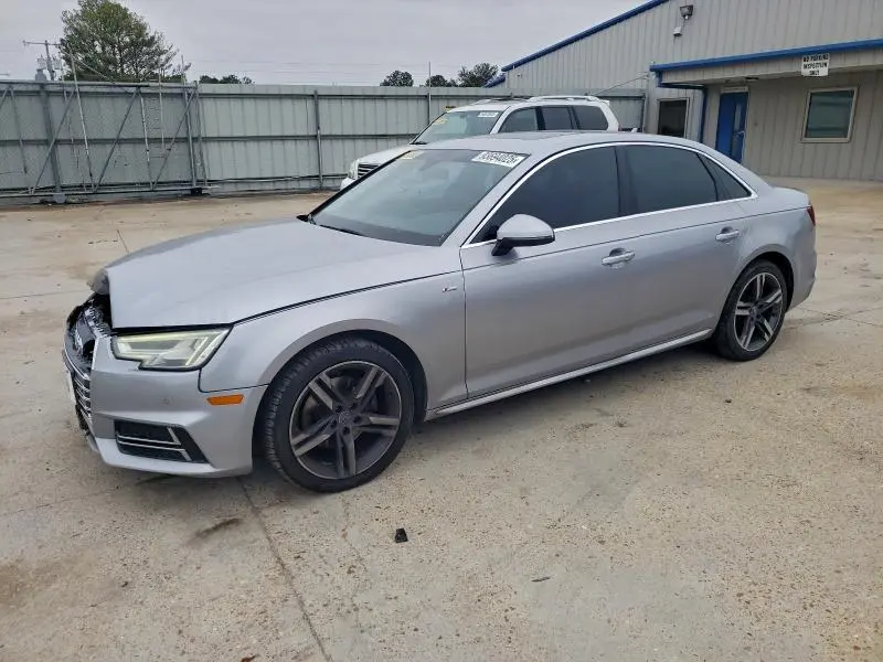 WAULMAF46JA024586