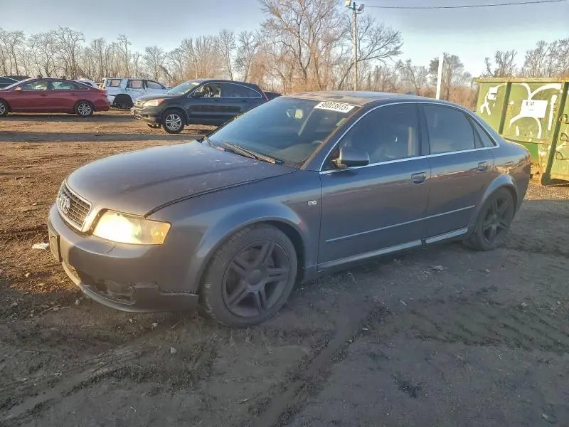 WAULT68E94A107407