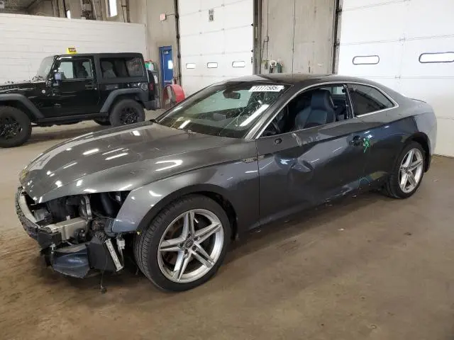 WAUP4AF55JA002055