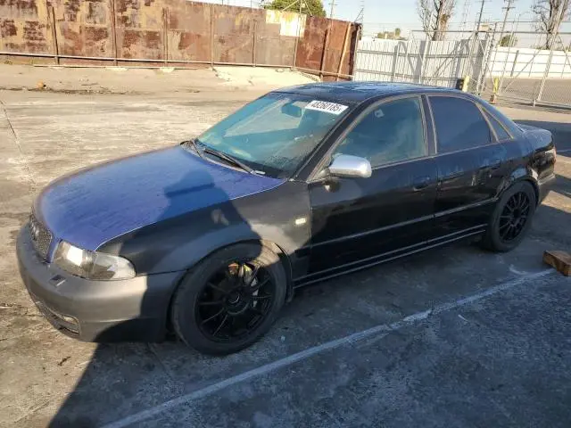 WAURD68D41A135013