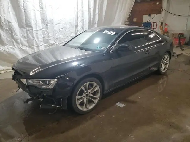 WAURFAFR5DA053811