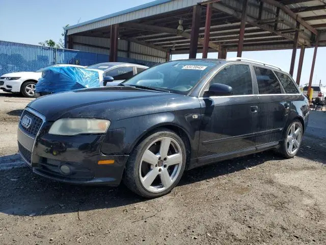 WAUSF78E28A118151