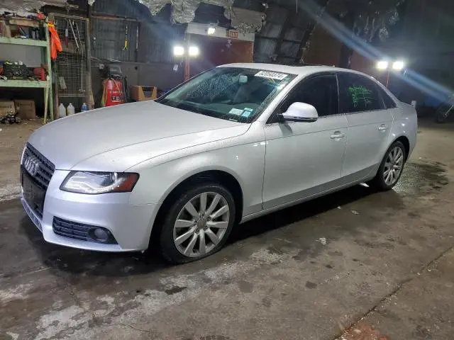 WAUSF78K09A076375