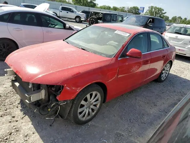 WAUSF78K09N030537