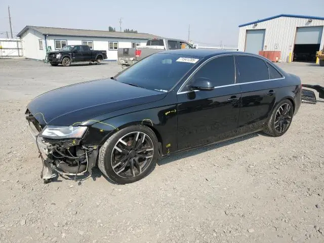 WAUSF78K19N050327