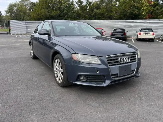 WAUSF78K29N020138