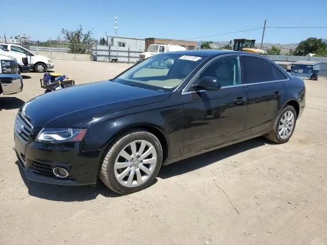 WAUSF78K39N054072