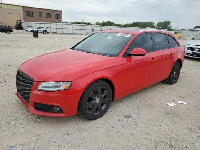 WAUSFAFL8AA151546
