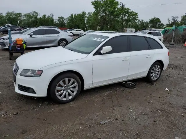WAUSFAFL9CA052334