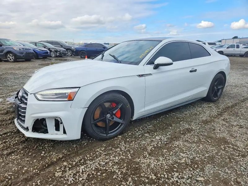 WAUSNAF5XJA104345