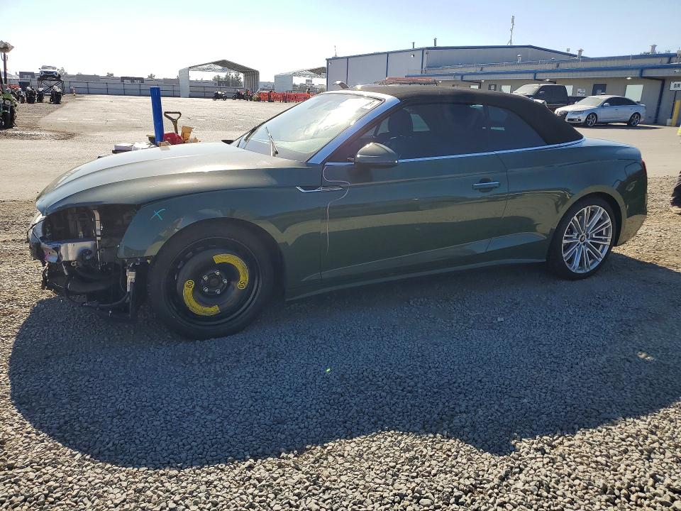 WAUWAGF54NN004577
