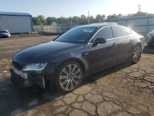 WAUYGAFC4DN061279