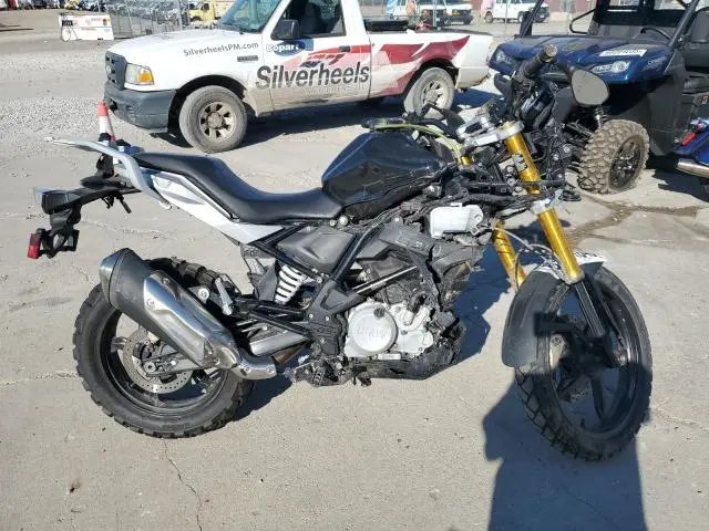 WB30G1201KR825921