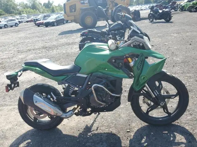 WB30G3300PRA42349