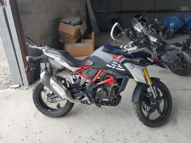 WB30G3301NRA26691