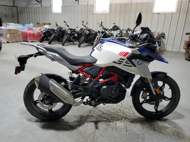 WB30G3302PRA58780