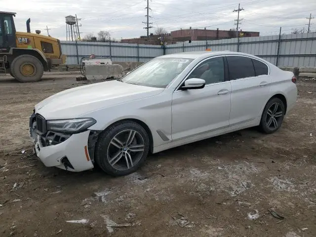 WBA13BJ00MWX25684