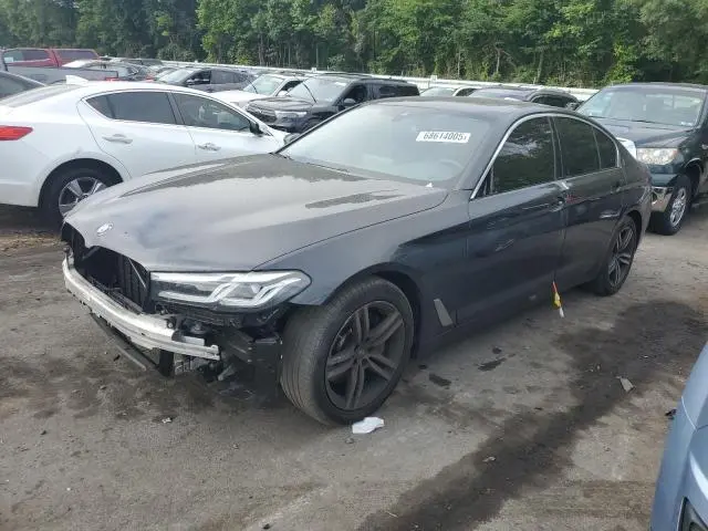 WBA13BJ05MWX24272