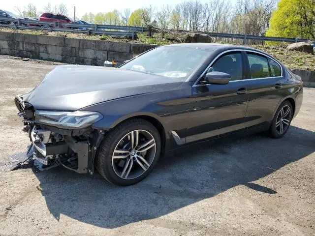 WBA13BJ06MWX01213