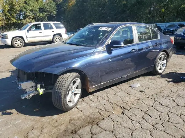 WBA3A5C50EF605927