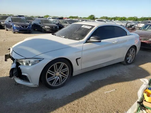 WBA3V7C54EJ872582