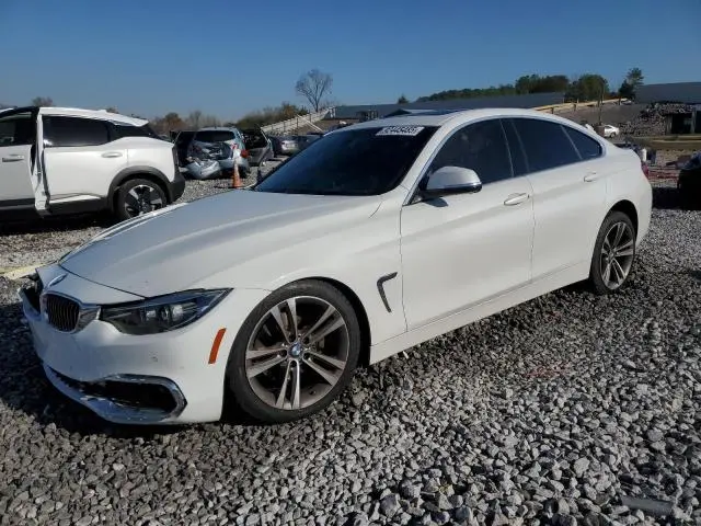 WBA4J1C50KBM16291