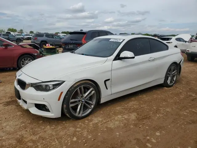 WBA4W3C5XJAB87400