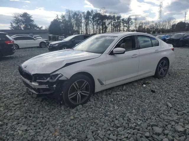 WBA53BJ05MWX28470
