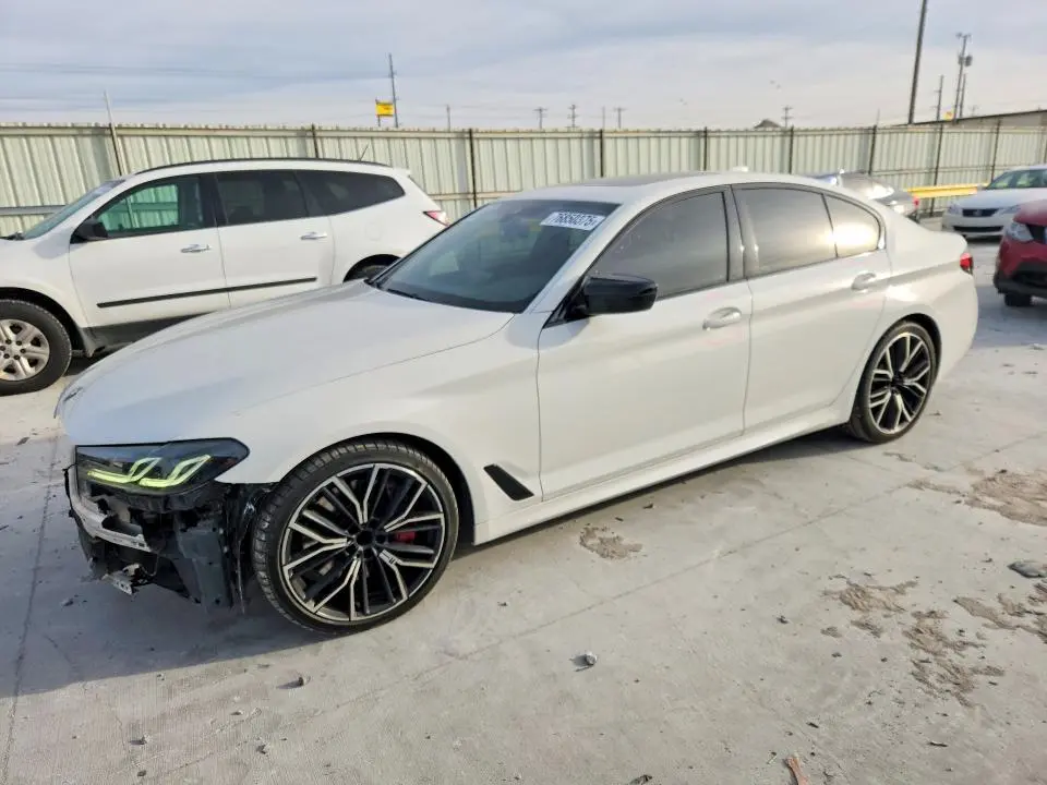 WBA53BJ09MWW99409