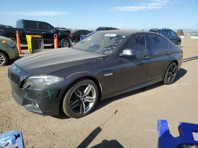 WBA5B3C50FD541458