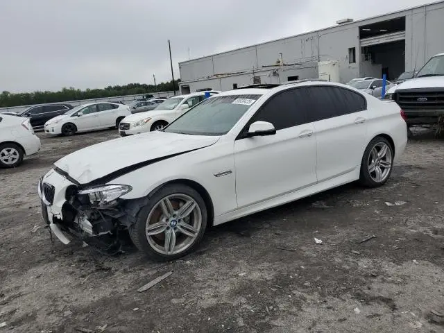 WBA5B3C54FD544007
