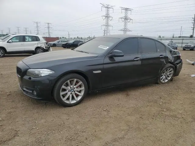 WBA5B3C57FD540260