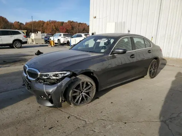 WBA5R7C50KAJ85320