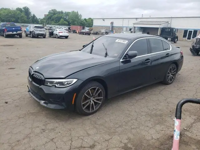 WBA5R7C52KAJ85867