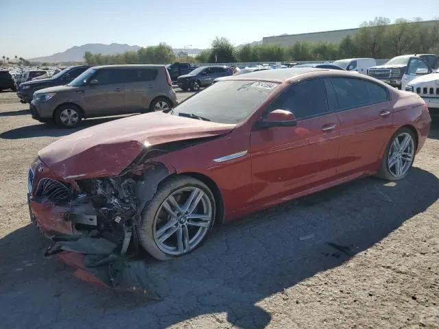 WBA6D0C50GG432558