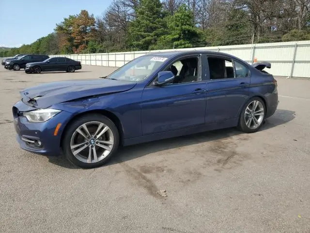 WBA8E3C54GK503569