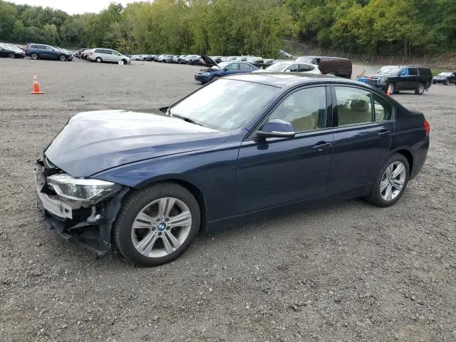 WBA8E3G56GNT78129