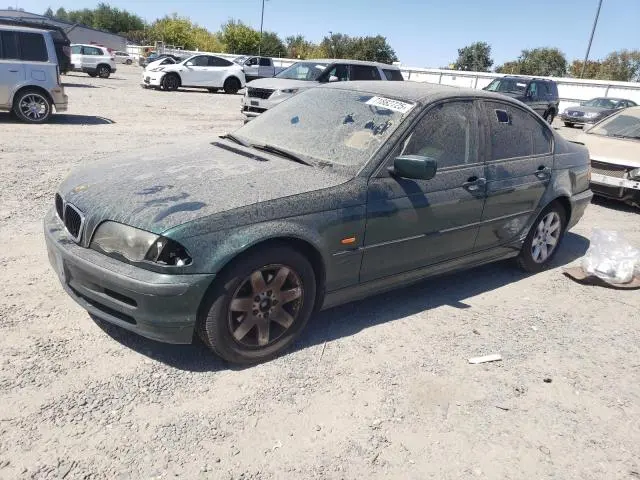 WBAAM3331XFP58899