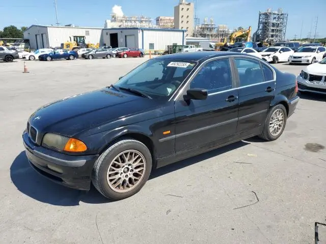 WBAAM5335XFR05298