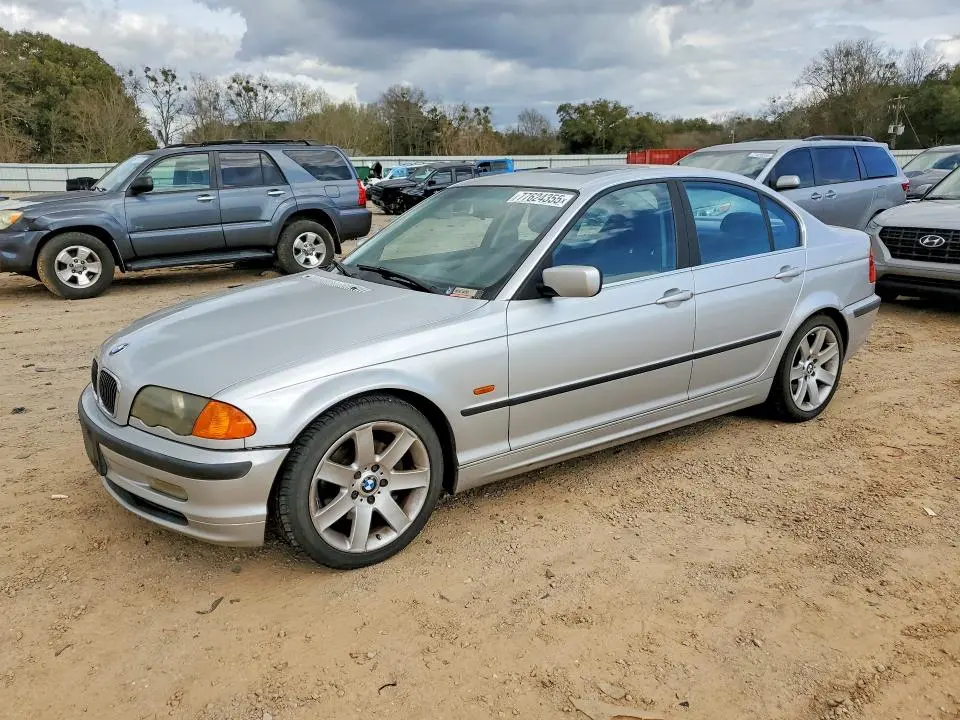 WBAAM5338XFR06039