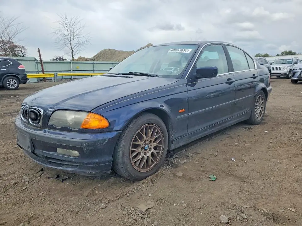 WBAAM5338XFR07174