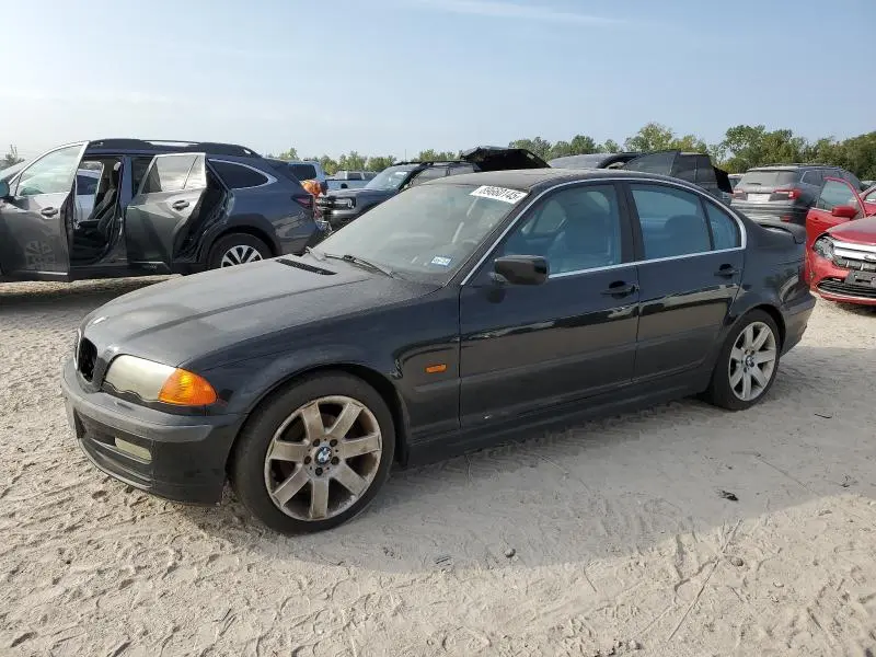 WBAAM5338XFR10964